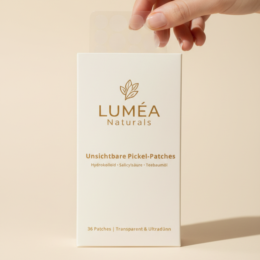 LUMÉA Clear Patch
